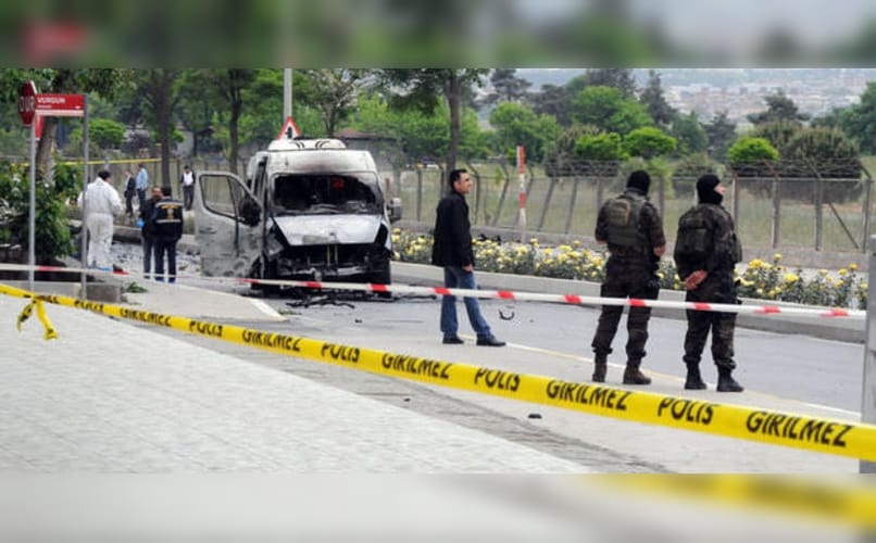 Samandıra'daki bombalı saldırı davasında gelişme 11