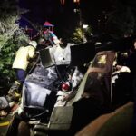 Aynı bölgede ikinci helikopter kazası: 4 asker şehit oldu! 13