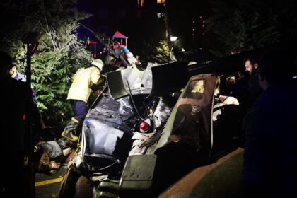 Aynı bölgede ikinci helikopter kazası: 4 asker şehit oldu! 42