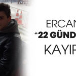 Esrarengiz bir şekilde kaybolan Ercan 22 gündür aranıyor 13