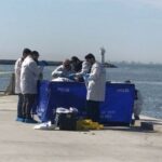 Kaybolan Ercan Küçükaydın'ın cansız bedeni bulundu 12