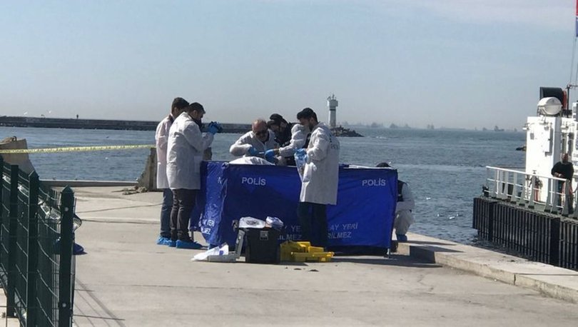 Kaybolan Ercan Küçükaydın'ın cansız bedeni bulundu 11