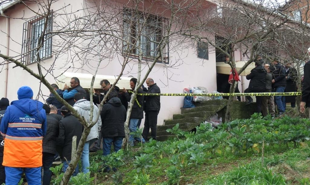 Samandıra'da soba faciası: 2 çocuk yaşamını yitirdi 20 Samandıra'da soba faciası: 2 çocuk yaşamını yitirdi 7