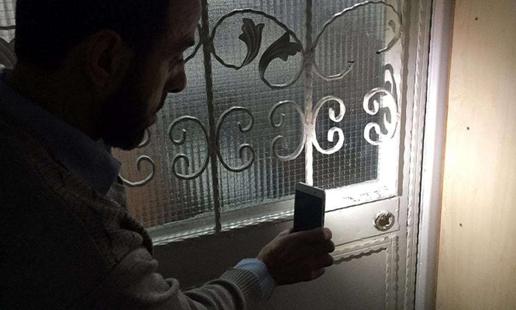 Camiye giren çocuk hırsızlar suçüstü yakalandı 20 Camiye giren çocuk hırsızlar suçüstü yakalandı 7