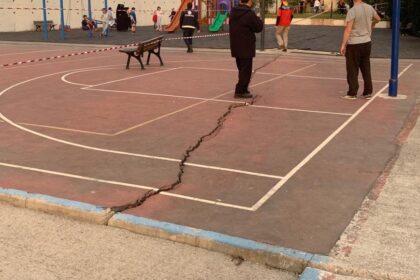 Esenyurt’tan sonra şimdi de Sancaktepe… İstanbul çatlıyor! 23