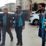 Yol kesip 'drift' yapan magandalara rekor ceza 👍 13