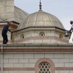 Çocuklarını göremediği için intihara kalkıştı! 13