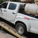 İBB'ye ait aracın çarptığı küçük Elif yaşamını yitirdi 13