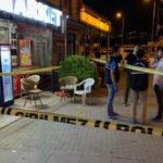 Silahlı saldırıya uğrayan market sahibi hayatını kaybetti 12