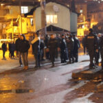 Alacak verecek meselesi kavgaya dönüştü, 1 kişi yaralandı 13