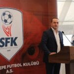 Yeni Sancaktepe Futbol Kulübü A.Ş. basına tanıtıldı 13