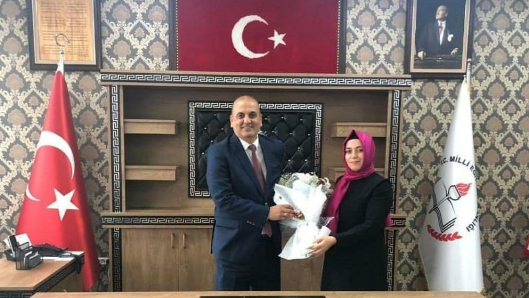 Eski belediye başkanının baldızına jet terfi! 20 Eski belediye başkanının baldızına jet terfi! 7