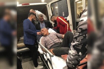 Kırık kalçasıyla hastane hastane dolaştı! 18