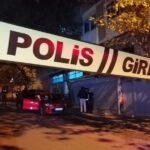 Samandıra'da silahlı çatışma: 1 ağır yaralı! 12