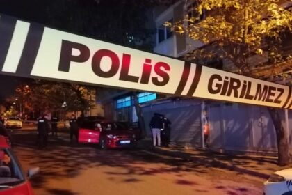 Samandıra'da silahlı çatışma: 1 ağır yaralı! 25