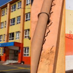 Sarıgazi'de veliler tedirgin: Okul yeniden yapılmazsa... 13