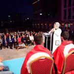 Kınalı kuzular türkülerle uğurlandı 13