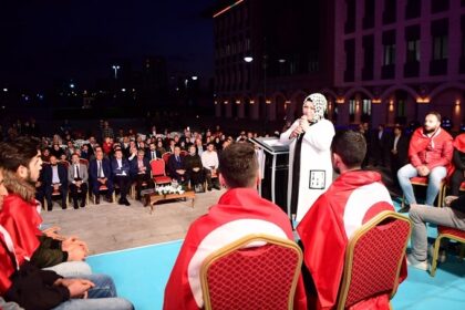 Kınalı kuzular türkülerle uğurlandı 34