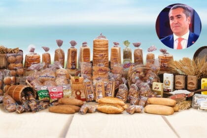 Özgen Nama Halk Ekmek'e başkan vekili olarak atandı 27