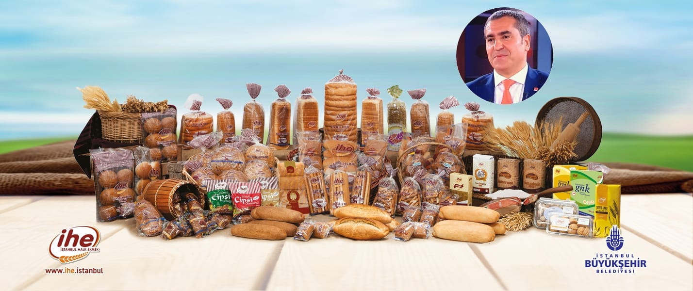 Özgen Nama Halk Ekmek'e başkan vekili olarak atandı 20 Özgen Nama Halk Ekmek'e başkan vekili olarak atandı 7
