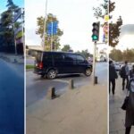 Kaçırılan genç kızın peşine halk otobüsüyle düştüler! 13