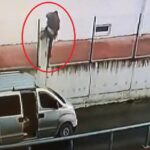 Suç makinesi hırsızlar sonunda yakalandı! 13