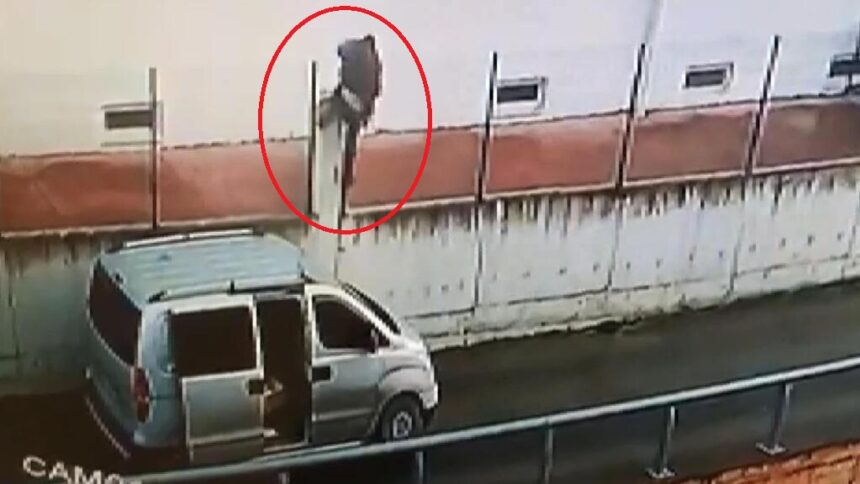 Suç makinesi hırsızlar sonunda yakalandı! 11