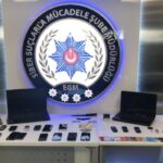 Vatandaşları dolandıran ‘sahte avukat çetesi’ çökertildi 11