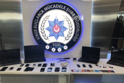 Vatandaşları dolandıran ‘sahte avukat çetesi’ çökertildi 21