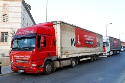 Sancaktepe seninle #Elazığ 23