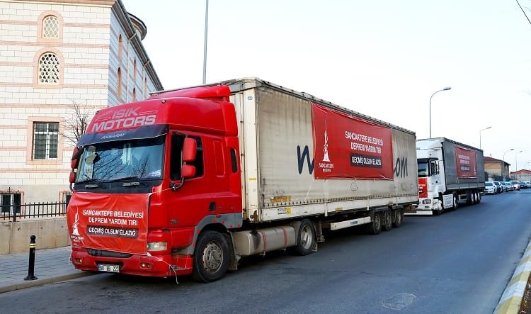 Sancaktepe seninle #Elazığ 11