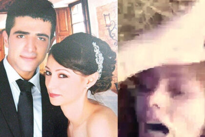 Kadına şiddet: Eşini bayıltana kadar dövdü! 23