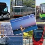 Yılbaşı, okul açılış günü ve sınav günleri ulaşım ücretsiz 12