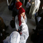 Koronavirüs nedeniyle sınır kapıları kapatıldı, uçuşlar durduruldu! 13