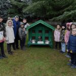 Sancaktepe Belediyesi'nden alkışlanacak hareket 12