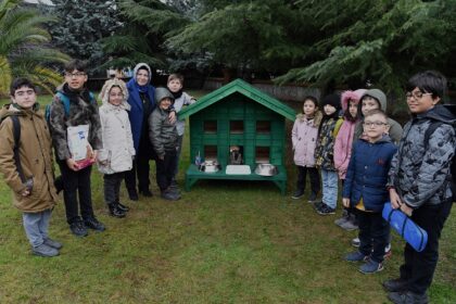 Sancaktepe Belediyesi'nden alkışlanacak hareket 25