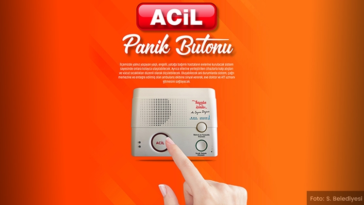 65 yaş üstü vatandaşlar için “korona acil butonu” 11