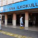 Sancaktepe Belediyesi “Koronavirüs'e” savaş açtı! 12