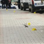 Koku kavgası kanlı bitti: 2 ölü 1 yaralı 13