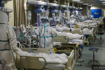 Sancaktepe ve Yeşilköy'e salgın hastanesi yapılıyor 24