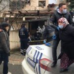 59 yaşındaki kadının esrarengiz ölümü 12