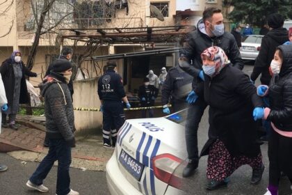 59 yaşındaki kadının esrarengiz ölümü 25