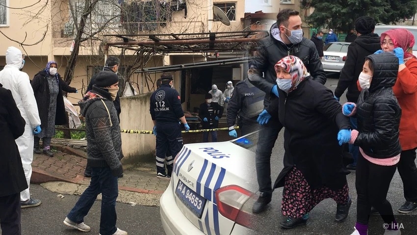 59 yaşındaki kadının esrarengiz ölümü 11