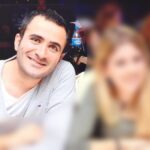 Eczacı kardeşimiz koronavirüs nedeniyle hayatını kaybetti 12