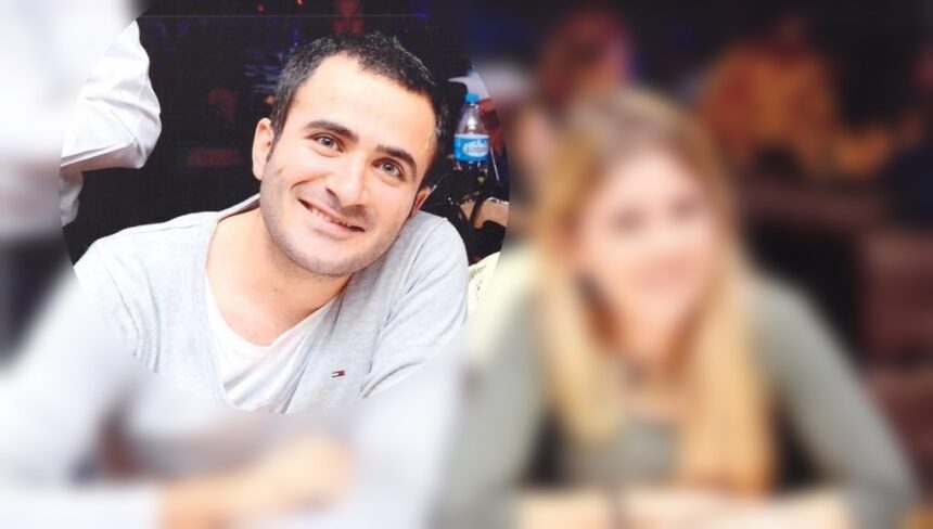 Eczacı kardeşimiz koronavirüs nedeniyle hayatını kaybetti 11