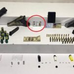 Sahte MİT kimliği ile uyuşturucu satmışlar! 13