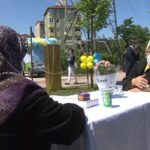 Sancaktepe Belediyesi'nden yaşlılarımıza bayram sofrası 12