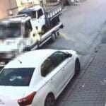 İlçenin kabusu olan araç hırsızları yakalandı 12