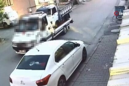 İlçenin kabusu olan araç hırsızları yakalandı 30