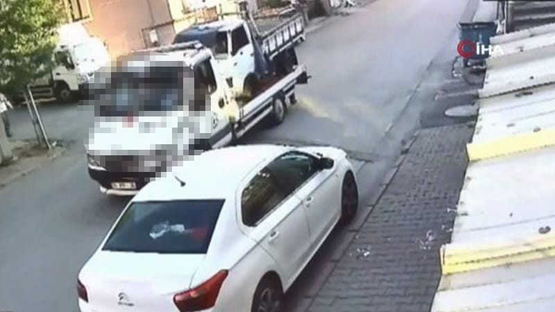 İlçenin kabusu olan araç hırsızları yakalandı 11